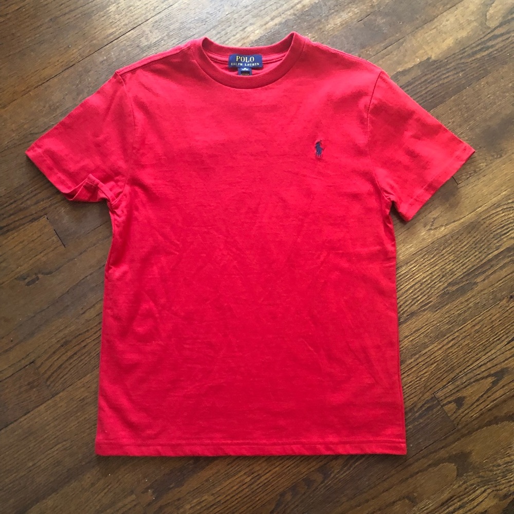 Boys Polo T-shirt